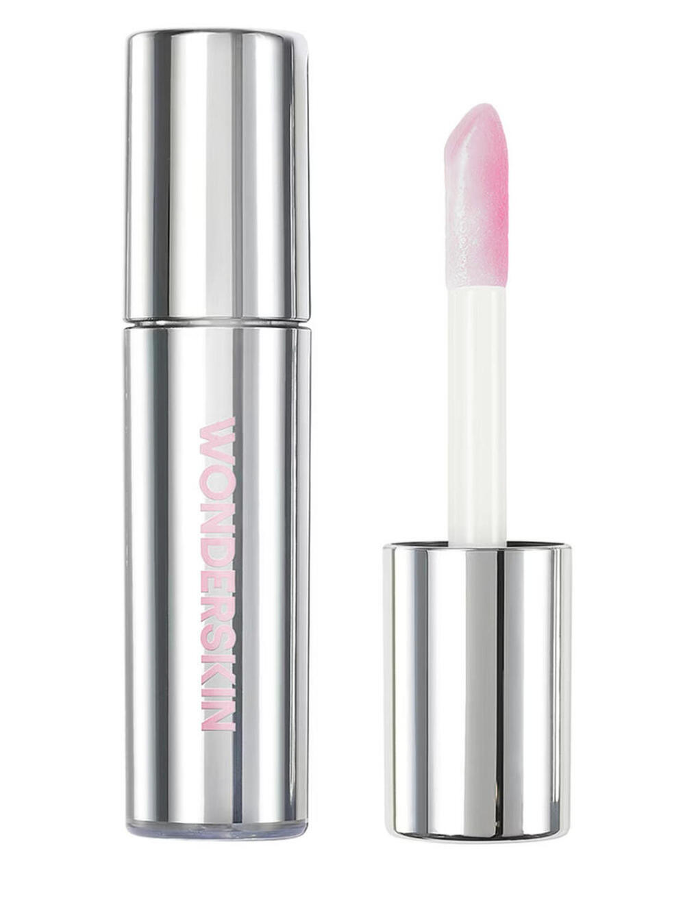 Wonderskin LIP REHAB SERUM OIL - Kissed